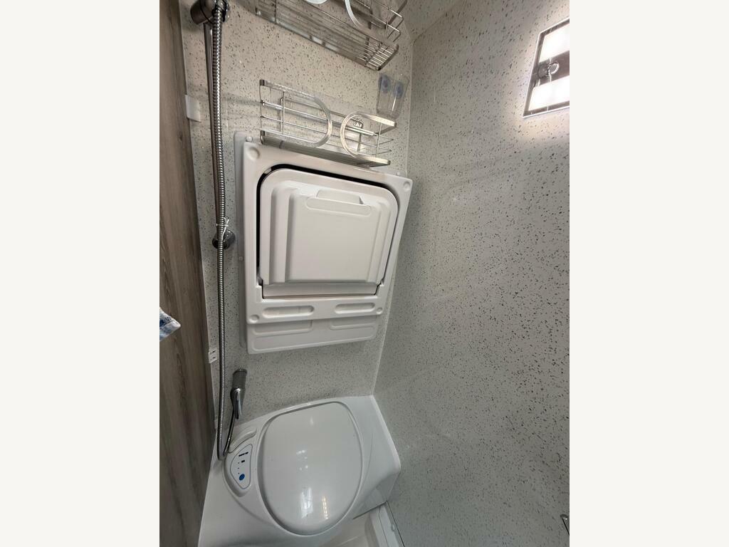Mercedes-Benz Sprinter 2.0 315 Cdi Progressive White #19