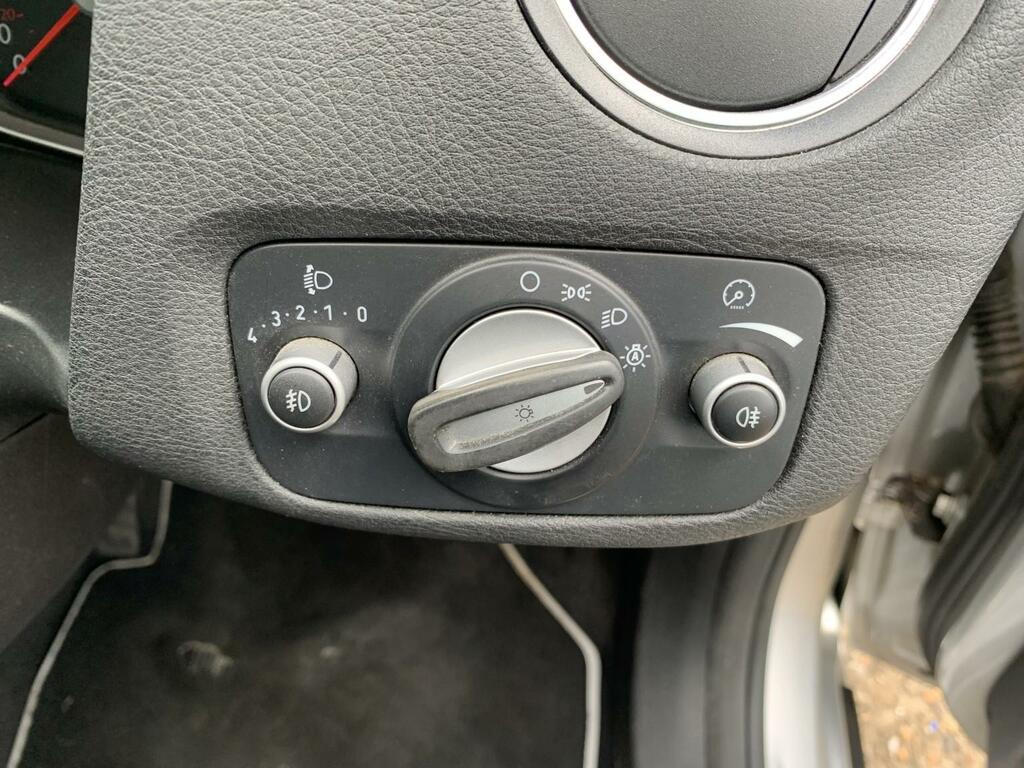 Ford Mondeo Mondeo Estate Silver #34