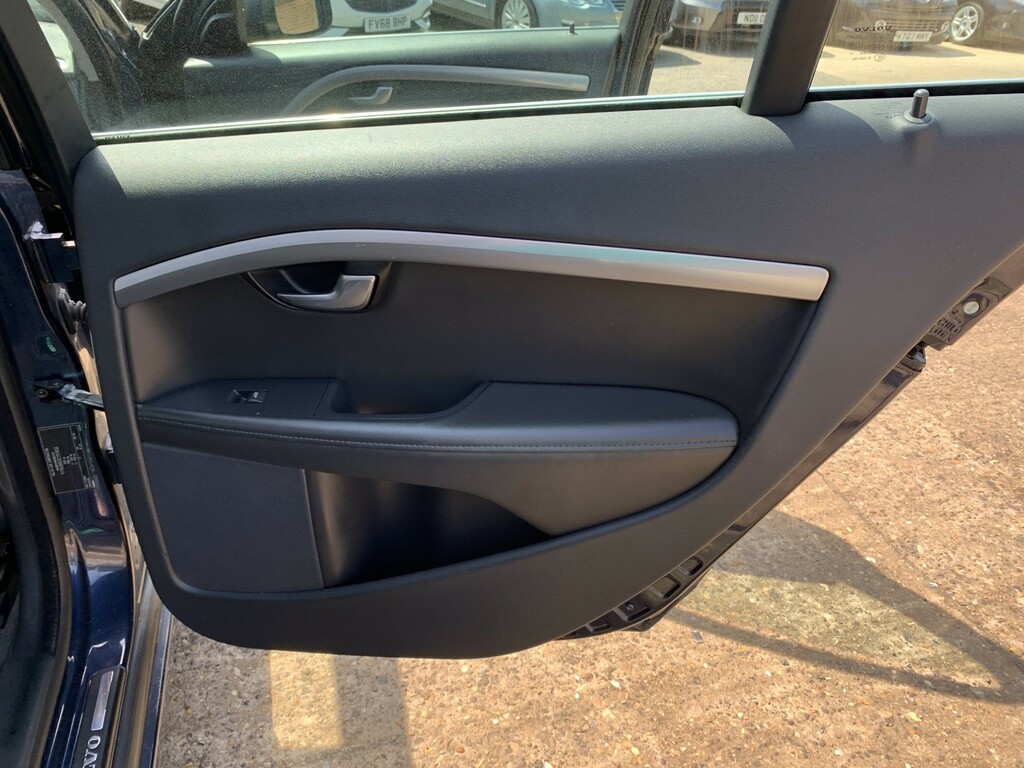 Volvo S80 Se Grey #18