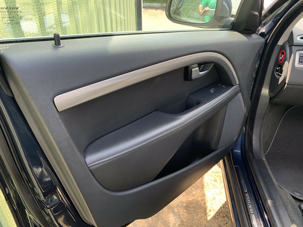 Volvo S80 Se Grey #15