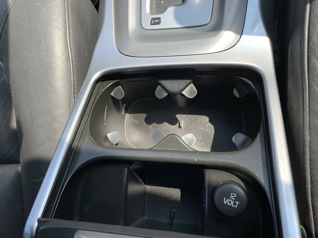 Volvo S80 Se Grey #29