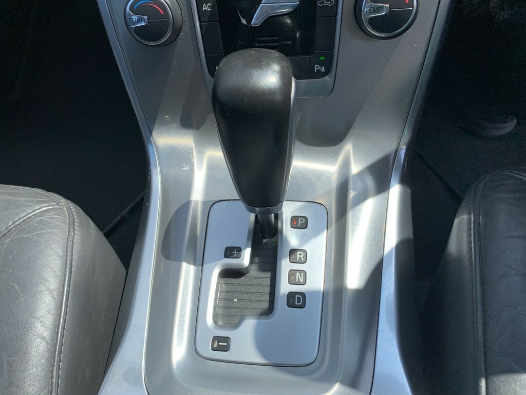 Volvo S80 Se Grey #30