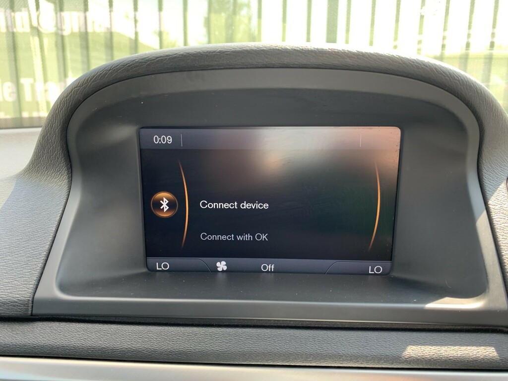 Volvo S80 Se Grey #27