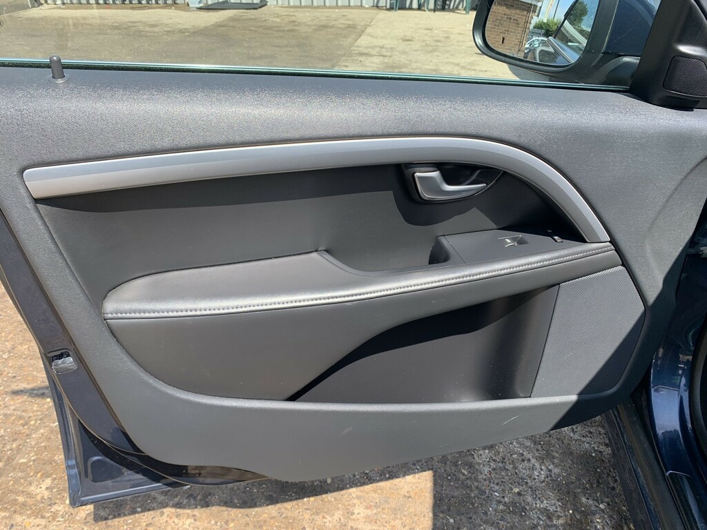 Volvo S80 Se Grey #20