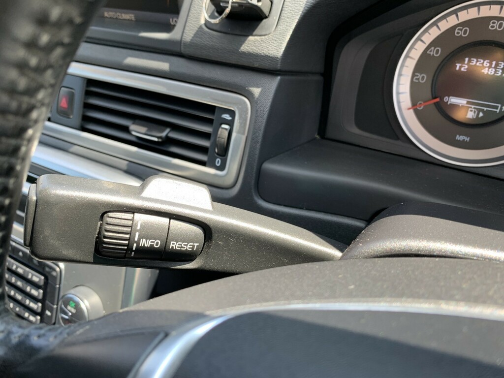 Volvo S80 Se Grey #31