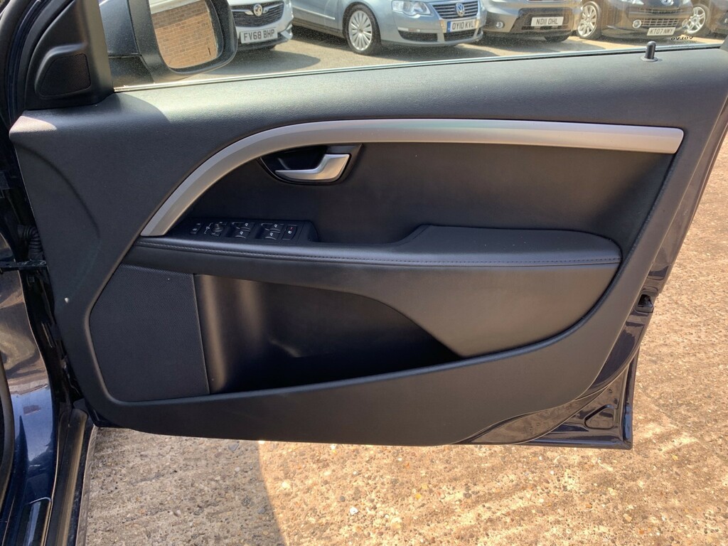 Volvo S80 Se Grey #17