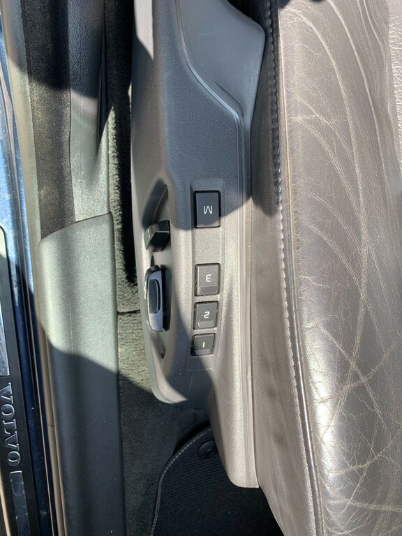 Volvo S80 Se Grey #25