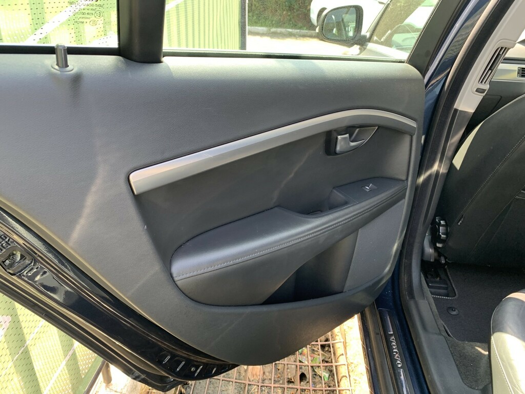 Volvo S80 Se Grey #16
