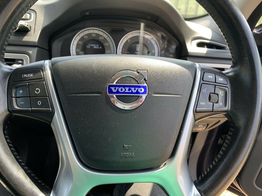 Volvo S80 Se Grey #33