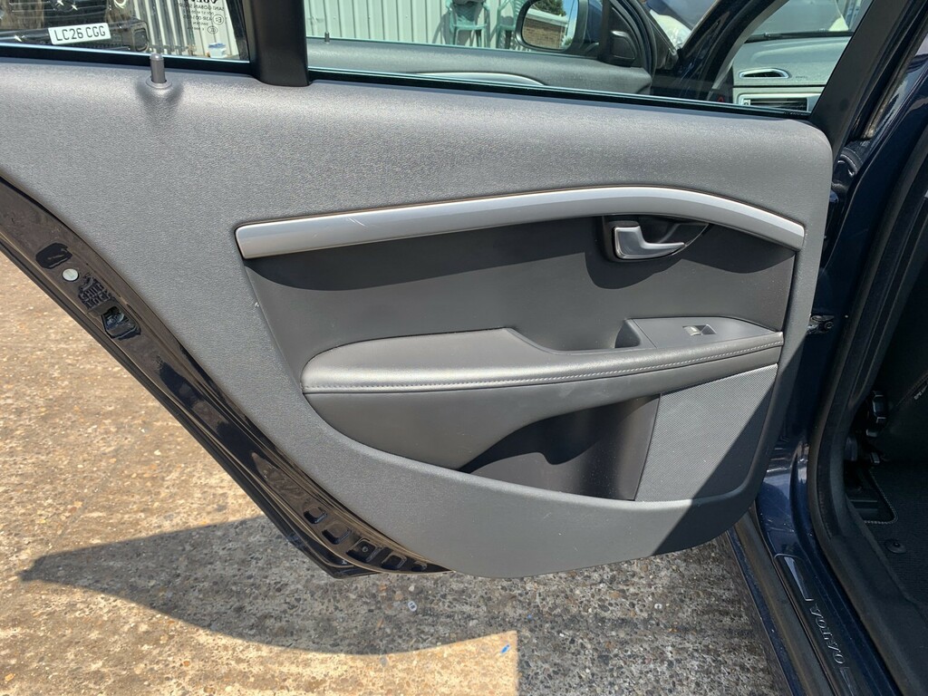 Volvo S80 Se Grey #19