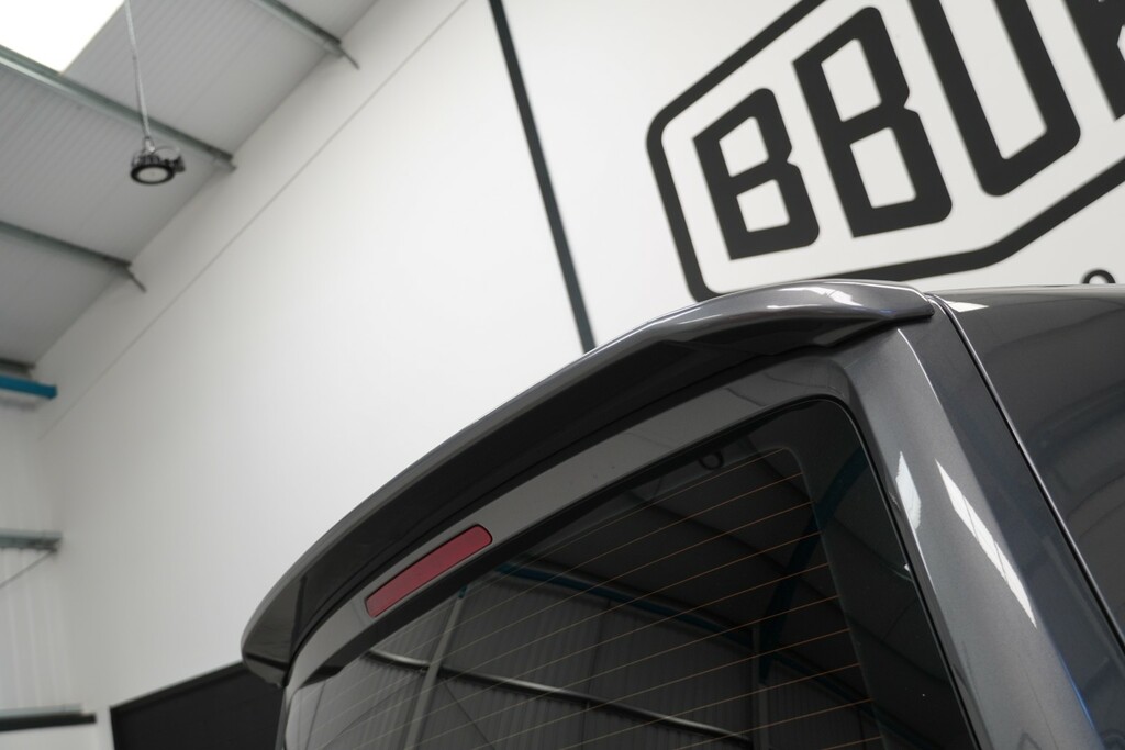 Volkswagen Transporter 2.0 Tdi T32 Startline Crew Van Dsg Fwd Grey #13