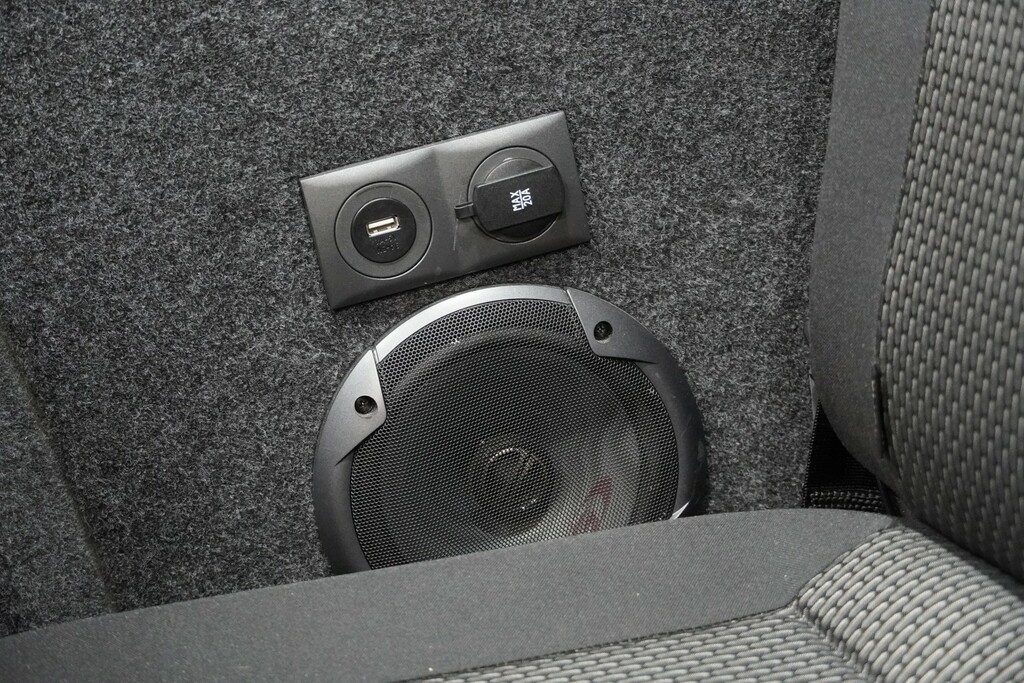 Volkswagen Transporter 2.0 Tdi T32 Startline Crew Van Dsg Fwd Grey #21