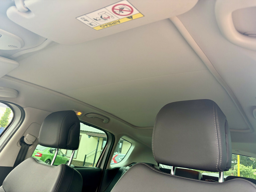 Peugeot 3008 1.6L Allure Blue #11