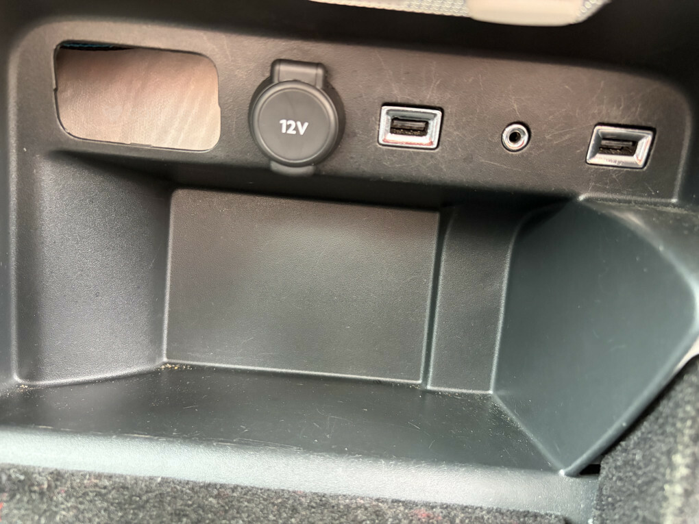 Citroen C4 Picasso E-hdi Exclusive White #13