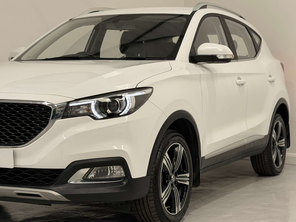 MG ZS Zs Exclusive #6