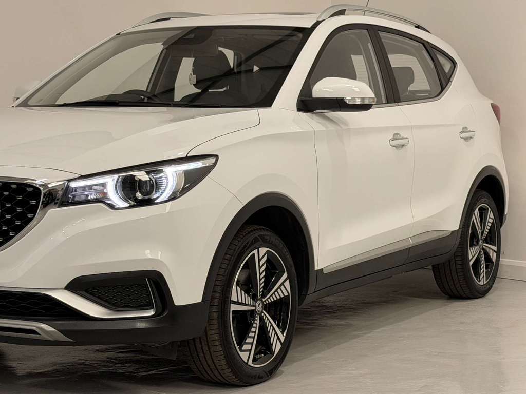 MG ZS Zs Exclusive Ev #6
