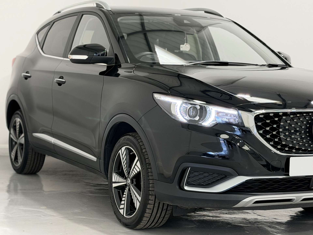 MG ZS Zs Exclusive Ev AO20ZKZ #4