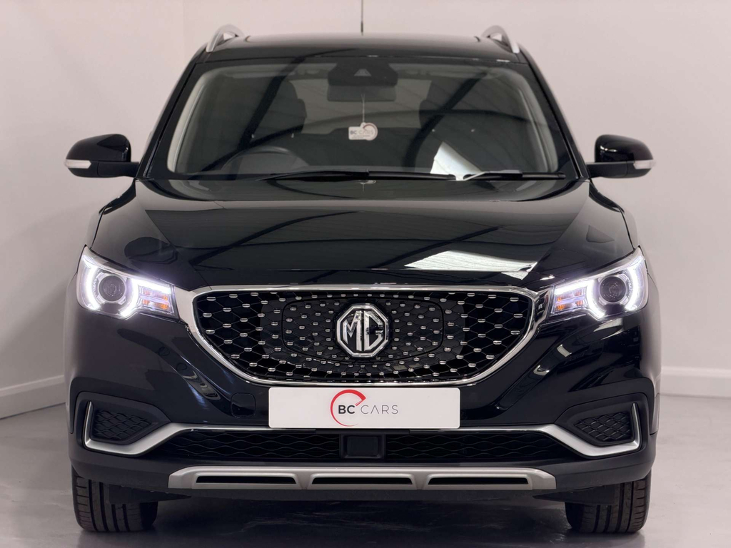 MG ZS Zs Exclusive Ev AO20ZKZ #5