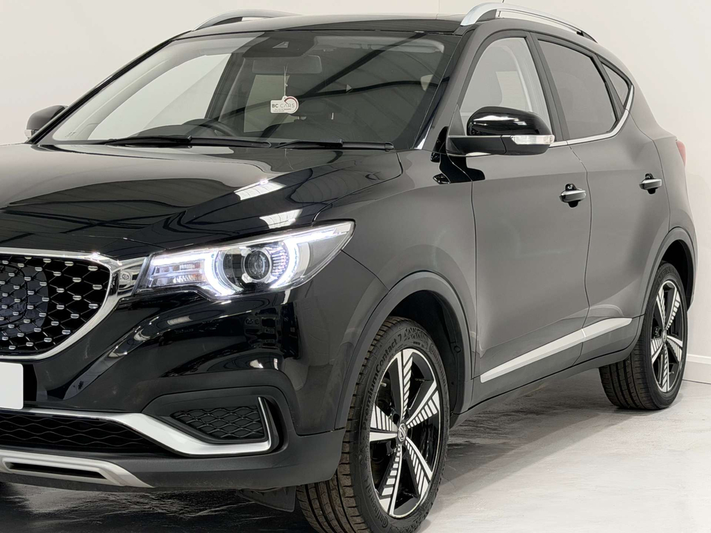 MG ZS Zs Exclusive Ev AO20ZKZ #6