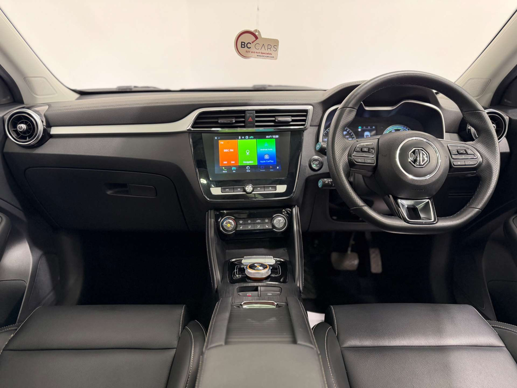 MG ZS Zs Exclusive Ev AO20ZKZ #2