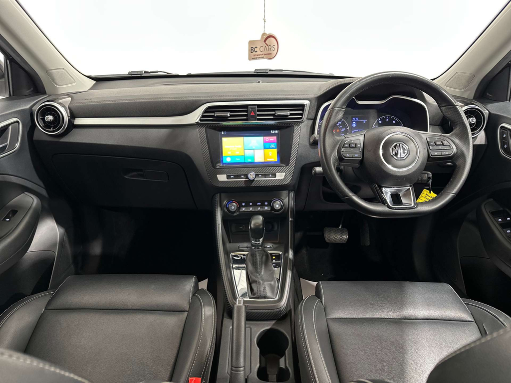 MG ZS Zs Exclusive T  #2
