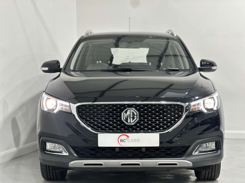 MG ZS Zs Exclusive T  #5