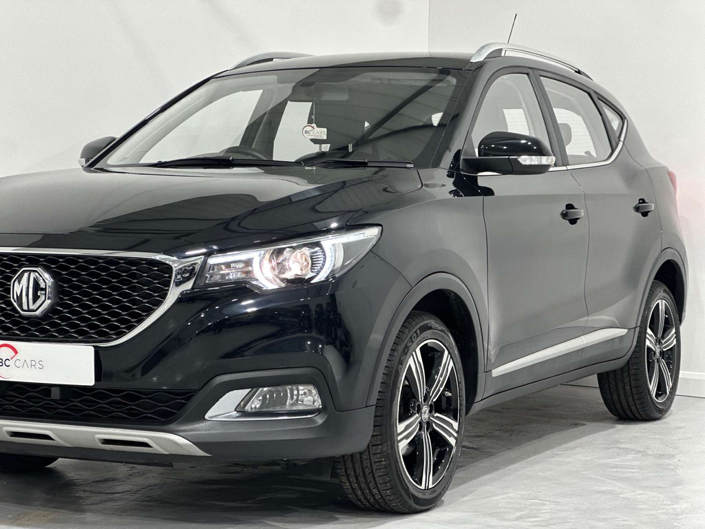 MG ZS Zs Exclusive T  #6