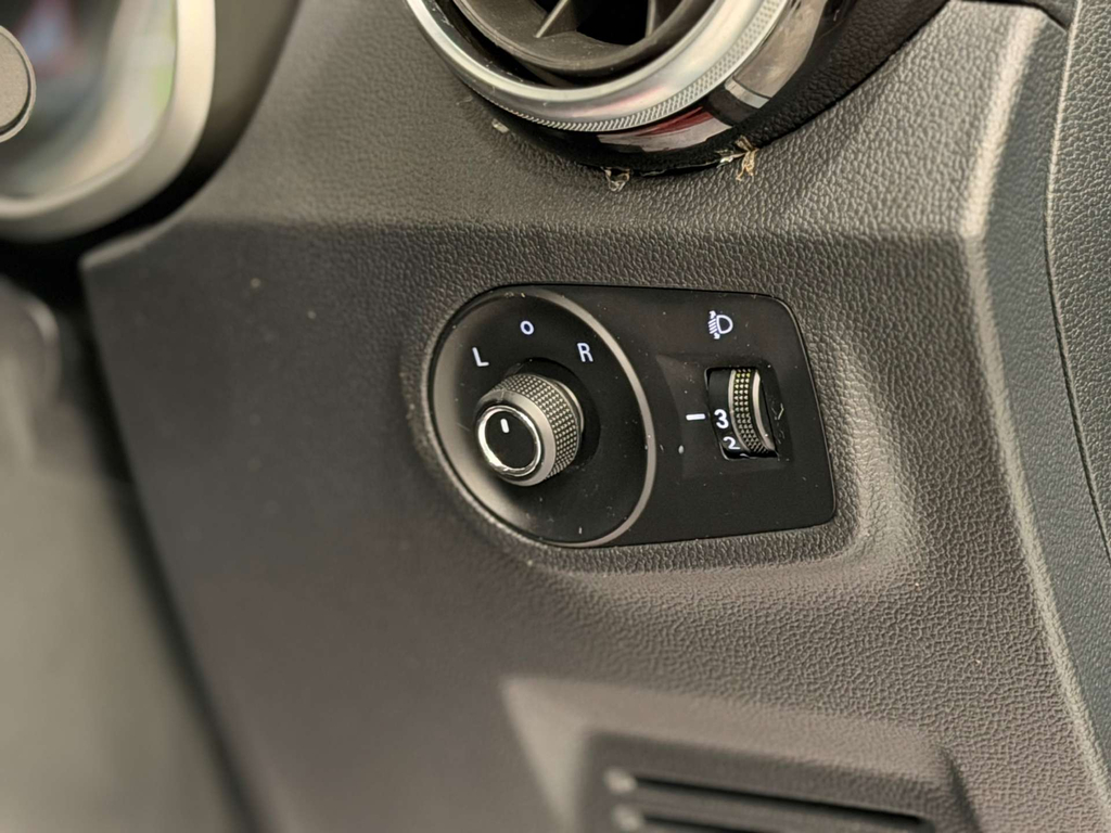 MG ZS 105Kw Exclusive Ev 45Kwh Black #31
