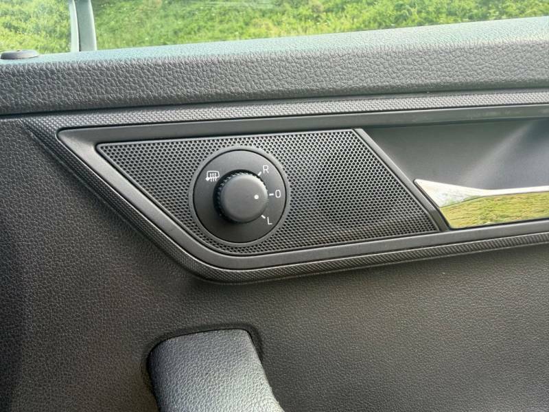 Skoda Fabia 1.0 Tsi Se L 110Ps Ss Dsg 5-Dr Estate Blue #12