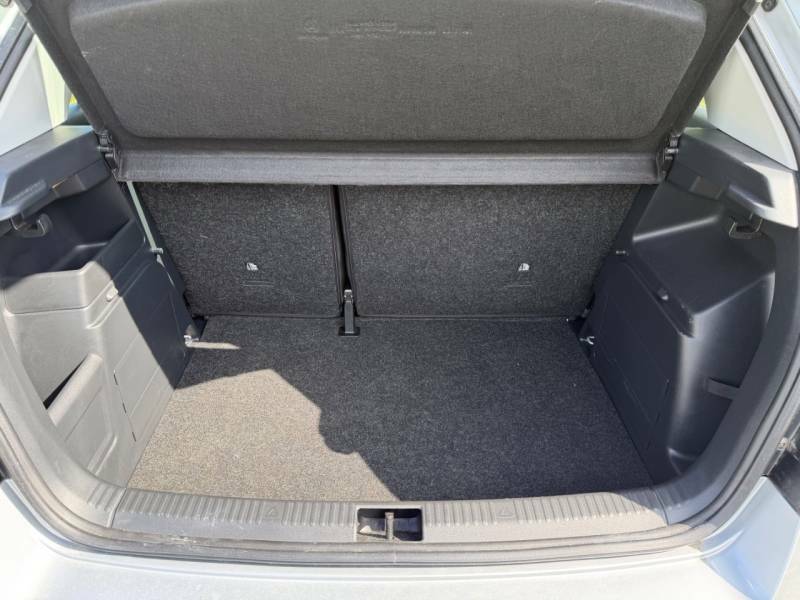 Skoda Fabia 1.0 Tsi Se L 110Ps Ss Dsg 5-Dr Estate Blue #7