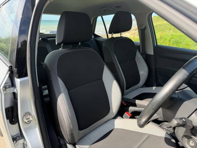 Skoda Fabia 1.0 Tsi Se L 110Ps Ss Dsg 5-Dr Estate Blue #10