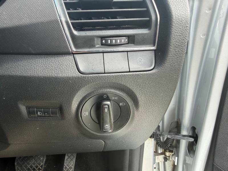 Skoda Fabia 1.0 Tsi Se L 110Ps Ss Dsg 5-Dr Estate Blue #13
