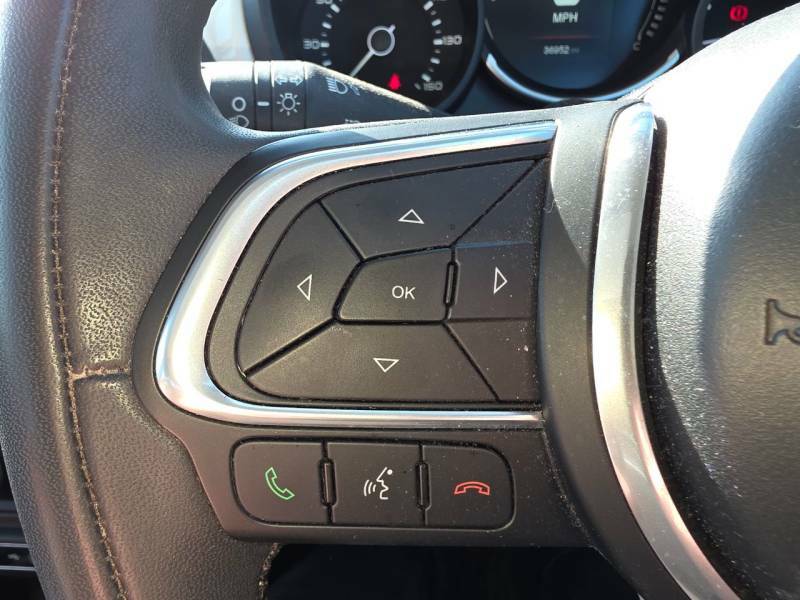 Fiat 500L 2020 1.4 City Cross Mpv Euro 6 Black #14