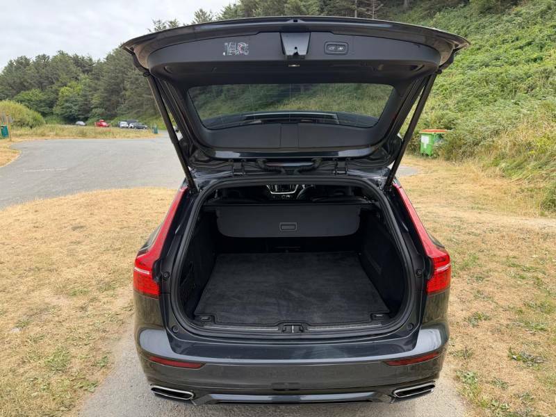 Volvo V60 Estate #7