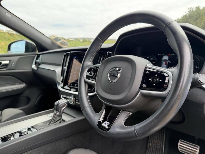 Volvo V60 Estate #12