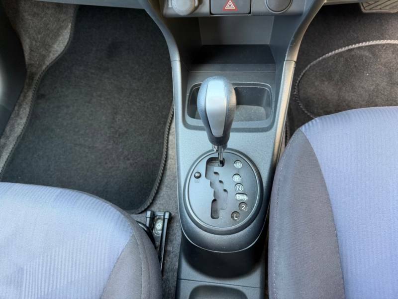 Suzuki Alto 1.0 Sz3 68 Blue #16