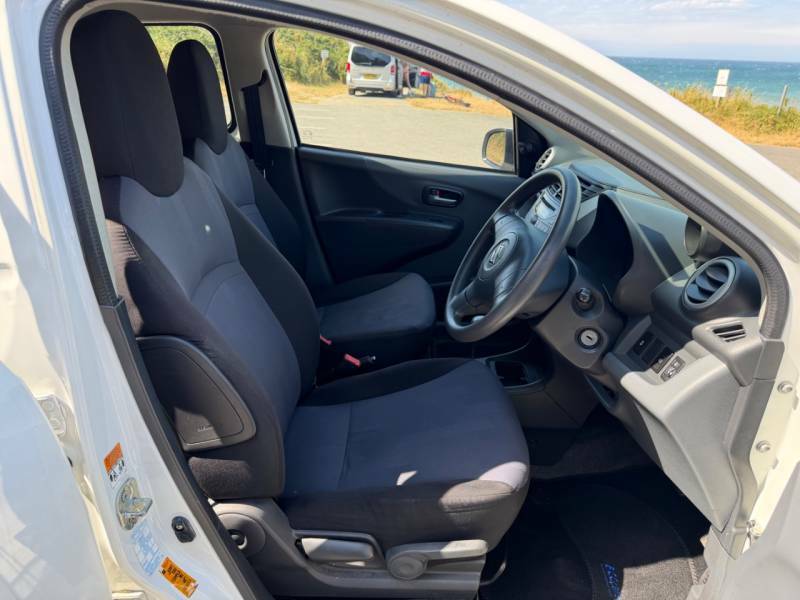 Suzuki Alto 1.0 Sz3 68 Blue #11