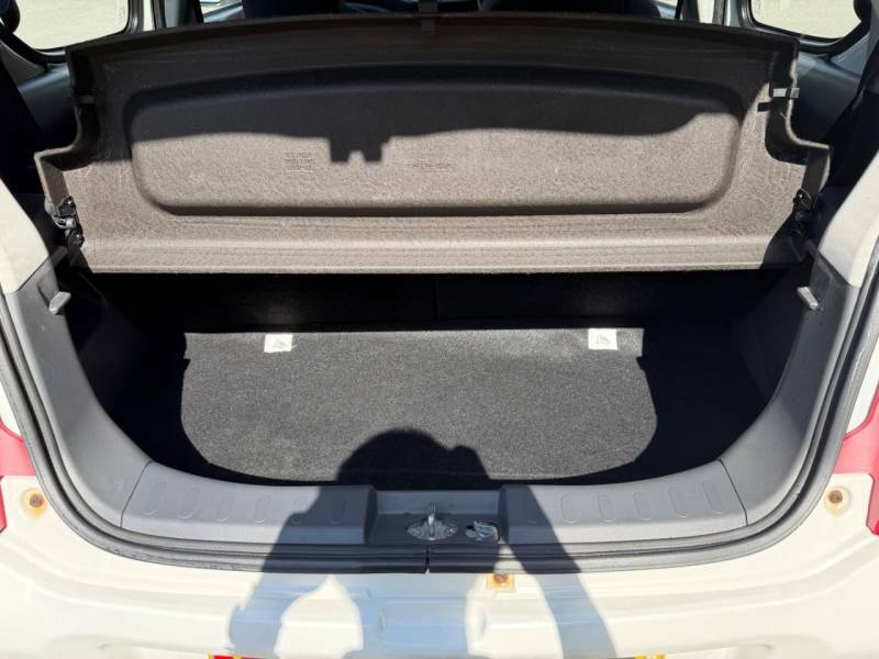 Suzuki Alto 1.0 Sz4 White #6