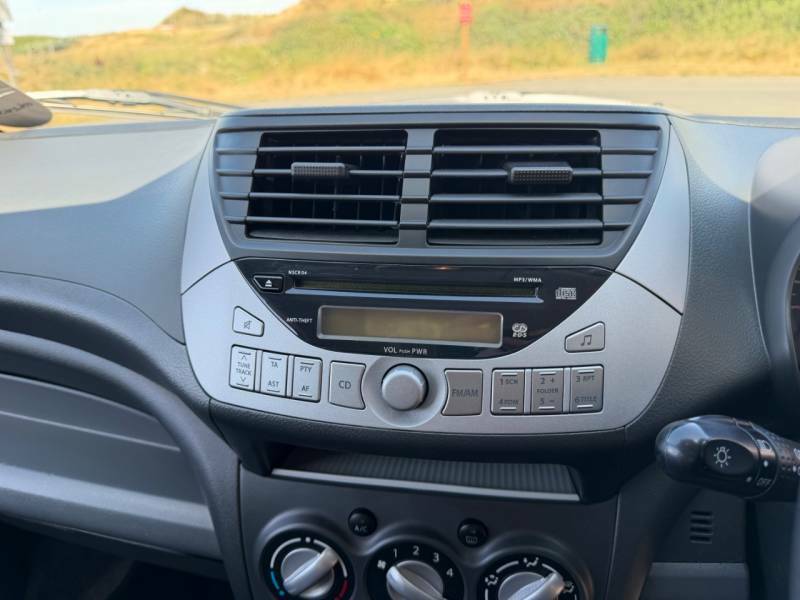 Suzuki Alto 1.0 Sz3 68 Blue #14
