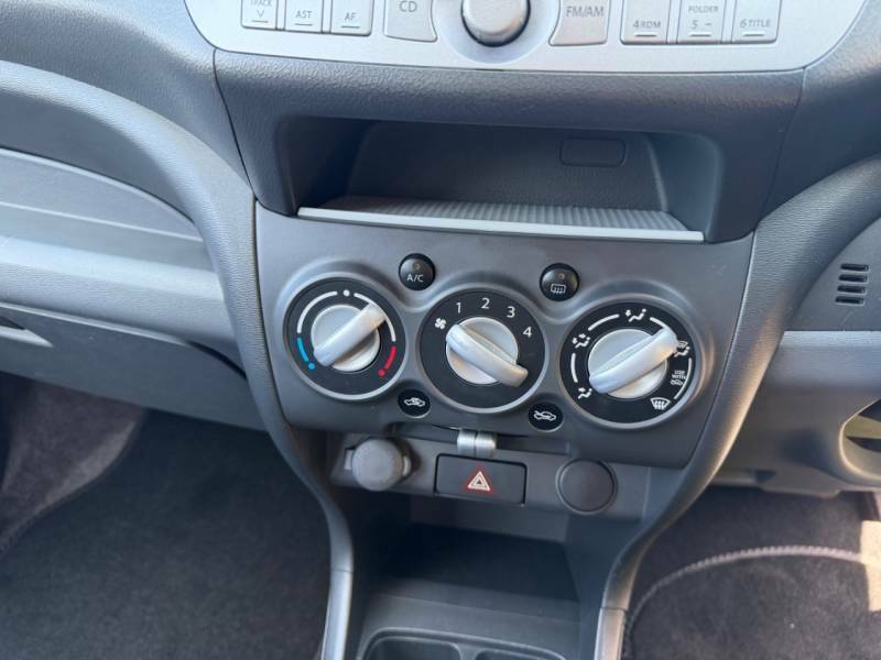 Suzuki Alto 1.0 Sz3 68 Blue #15