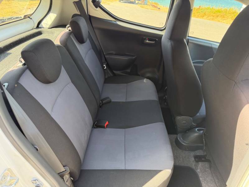 Suzuki Alto 1.0 Sz3 68 Blue #9