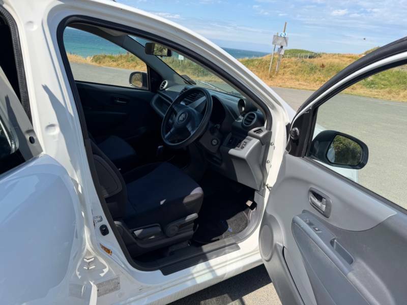 Suzuki Alto 1.0 Sz3 68 Blue #10