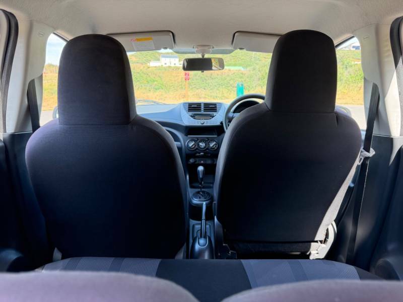 Suzuki Alto 1.0 Sz3 68 Blue #7