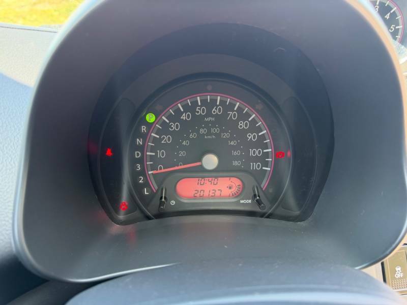 Suzuki Alto 1.0 Sz3 68 Blue #13