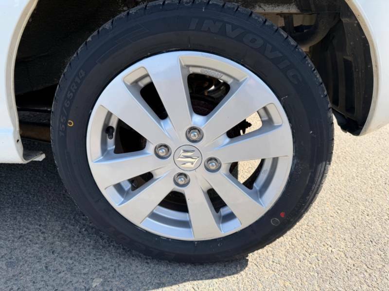 Suzuki Alto 1.0 Sz3 68 Blue #17