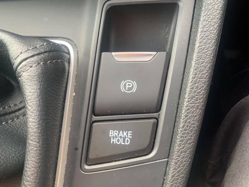 Honda Cr-V Cr-v Sr I-mmd 4X2 Cvt Blue #20