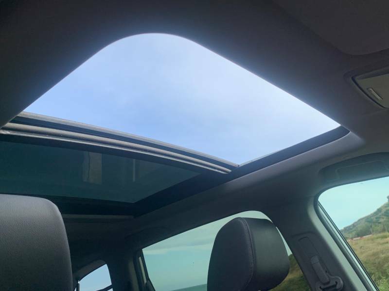 Honda Cr-V Cr-v Sr I-mmd 4X2 Cvt Blue #31