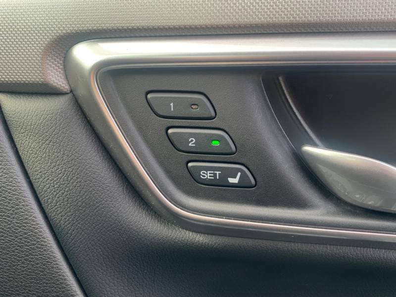 Honda Cr-V Cr-v Sr I-mmd 4X2 Cvt Blue #28