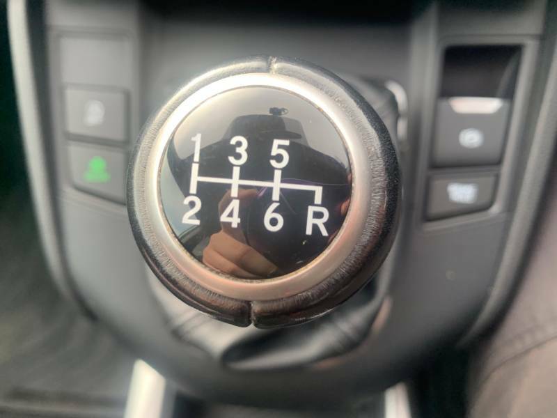 Honda Cr-V Cr-v Sr I-mmd 4X2 Cvt Blue #21