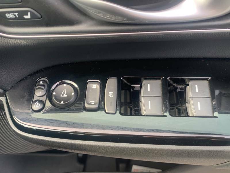 Honda Cr-V Cr-v Sr I-mmd 4X2 Cvt Blue #29
